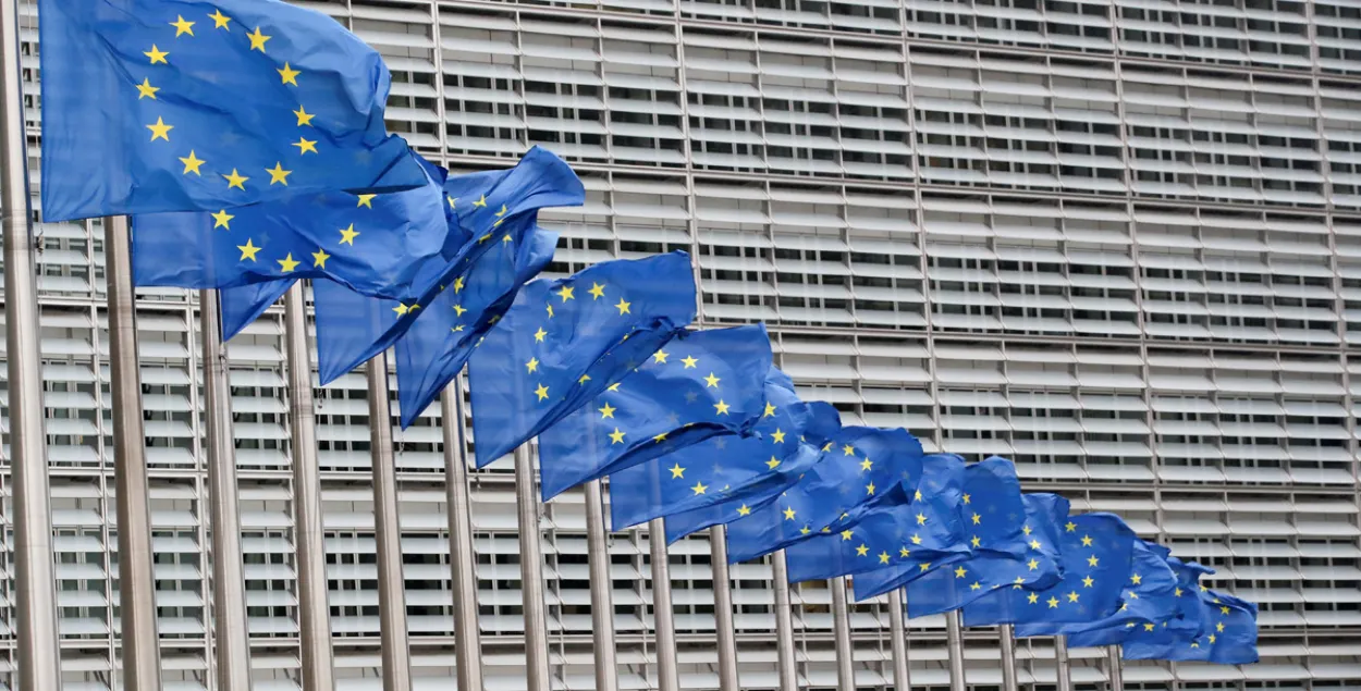 ЕС готовит на ноябрь пятый пакет санкций / Reuters