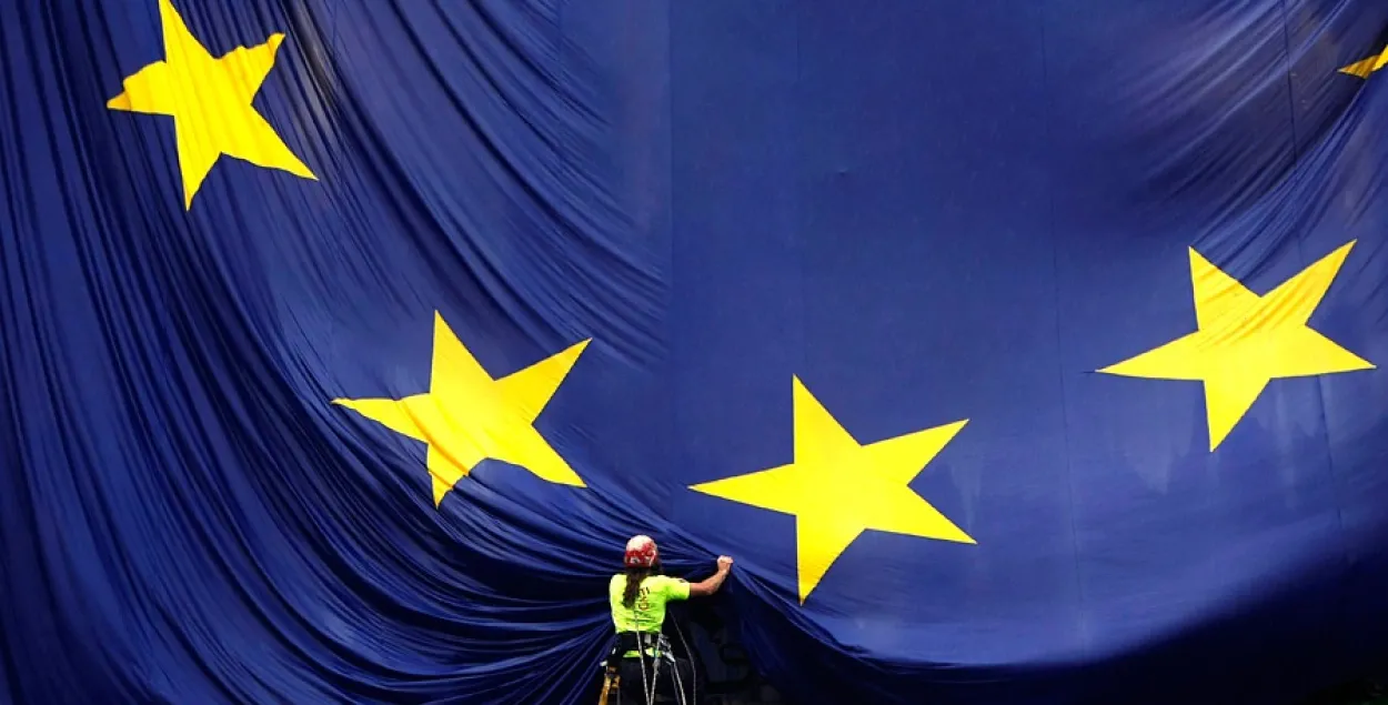 Палітолагі: Адмена санкцый можа прывесці да жорсткіх эканамічных рэформаў