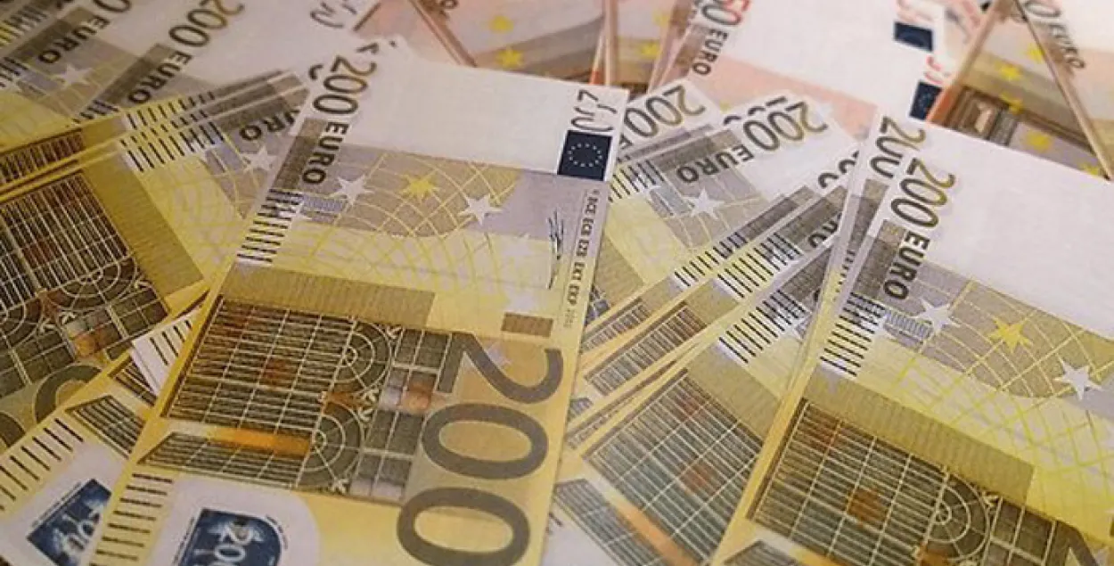 П'яны беларус прапаноўваў літоўскай паліцыі 2000 еўра хабару