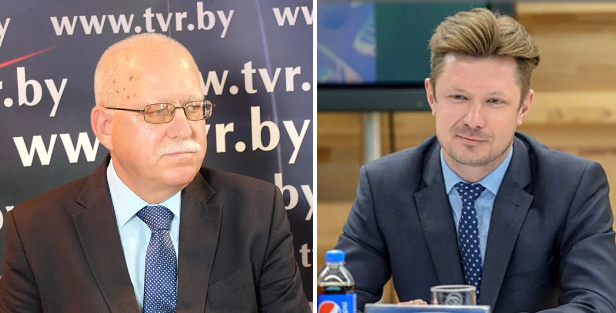 Новым директором РЦОП по фристайлу станет Сергей Марченко