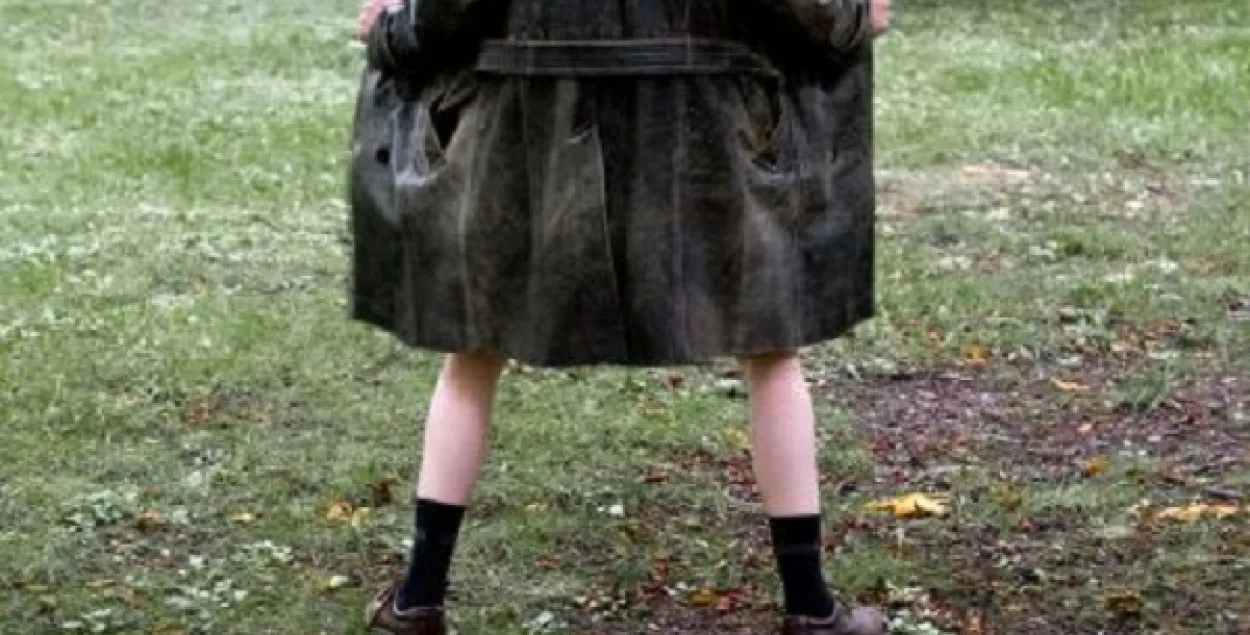 У Мінску АМАП затрымаў эксгібіцыяніста — ахоўніка сталічнага клуба