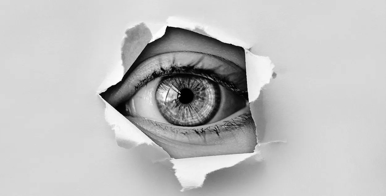 У Расіі ўзмацняецца кантроль за грамадзянамі / Ілюстрацыйнае фота pixabay.com
