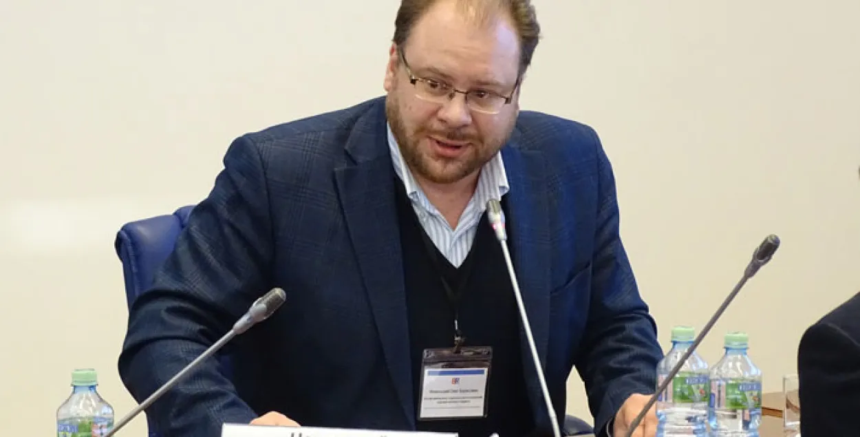 Расійскі эксперт: Беларусь не зацікаўленая ў далейшай інтэграцыі з Расіяй