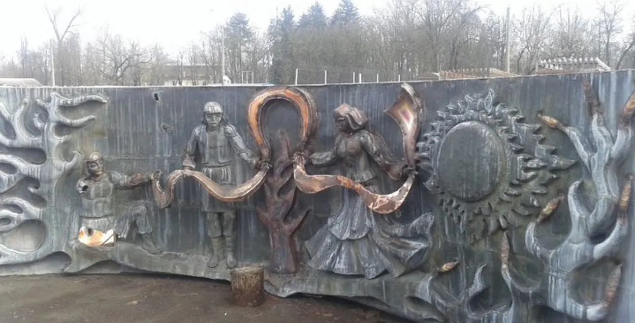 Фото: Администрация Московского района Бреста​