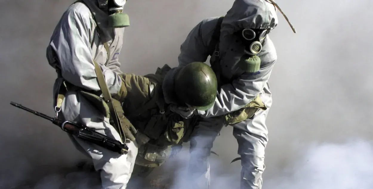 Вероятное падение Мариуполя и повод для атаки химоружием: итоги 54 дней войны