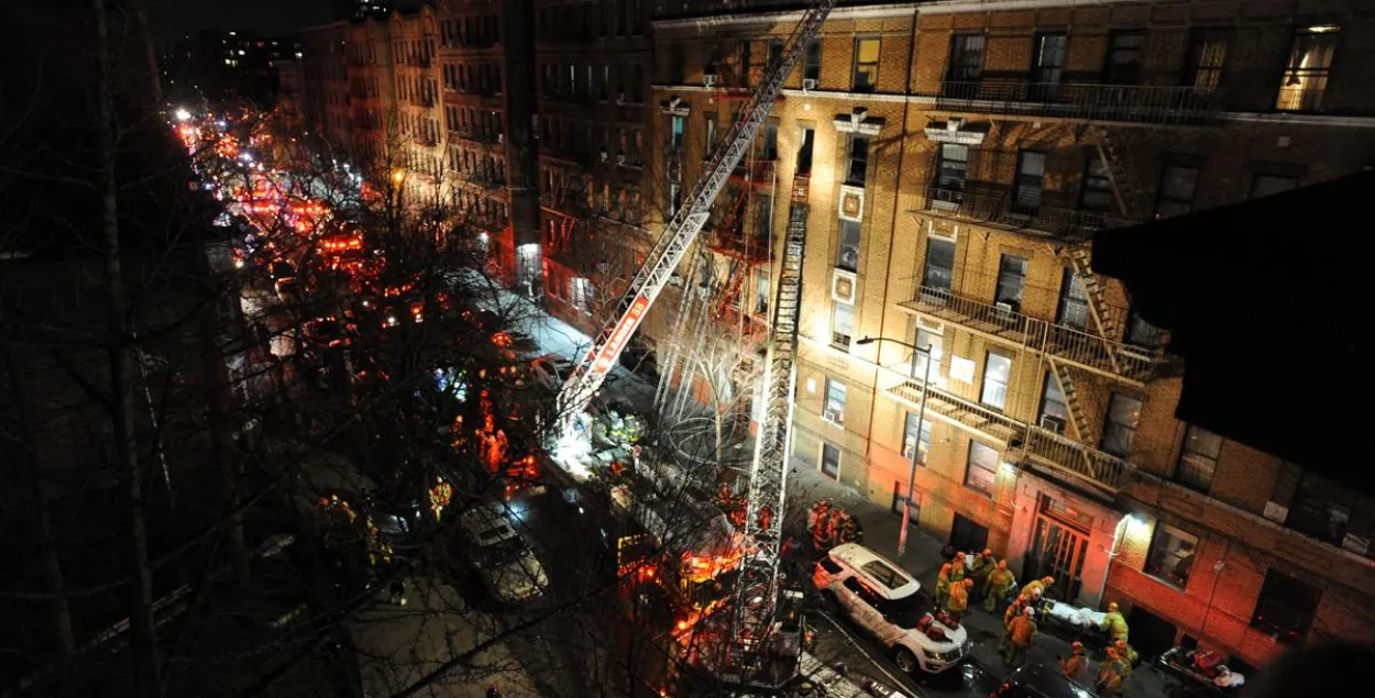 Фота: www.nydailynews.com