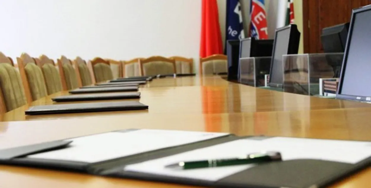 Футбольныя клубы "Нафтан" і "Дынама-Брэст" не атрымалі ліцэнзіі ў вышэйшую лігу