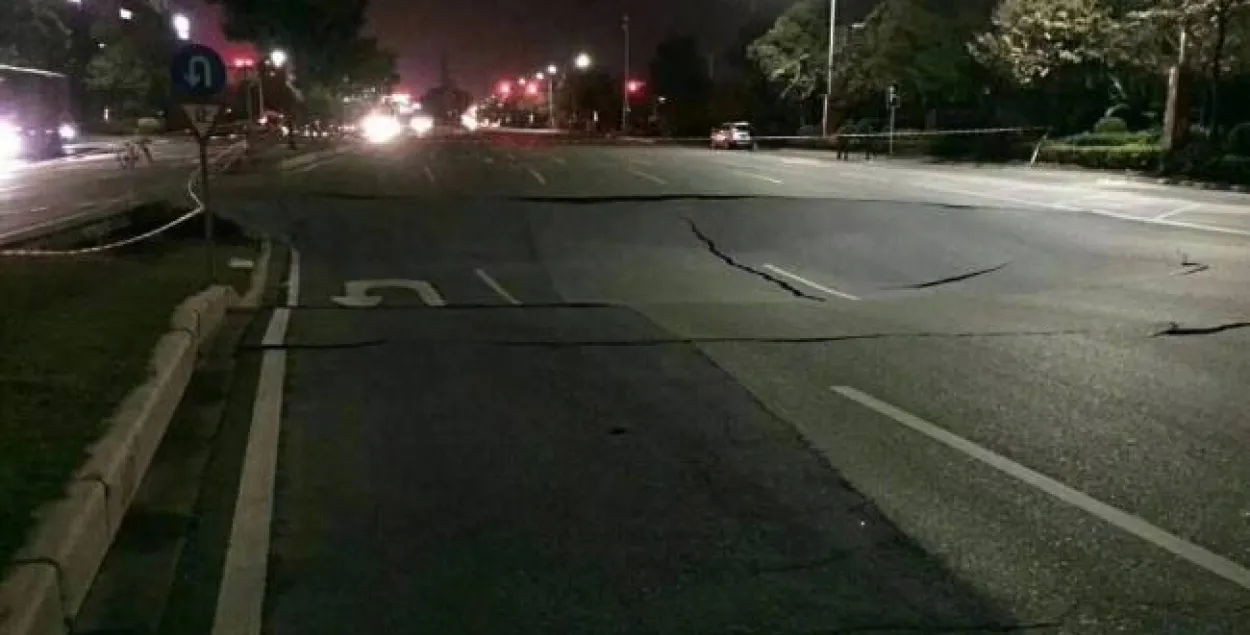 Фото: Guangzhou Daily