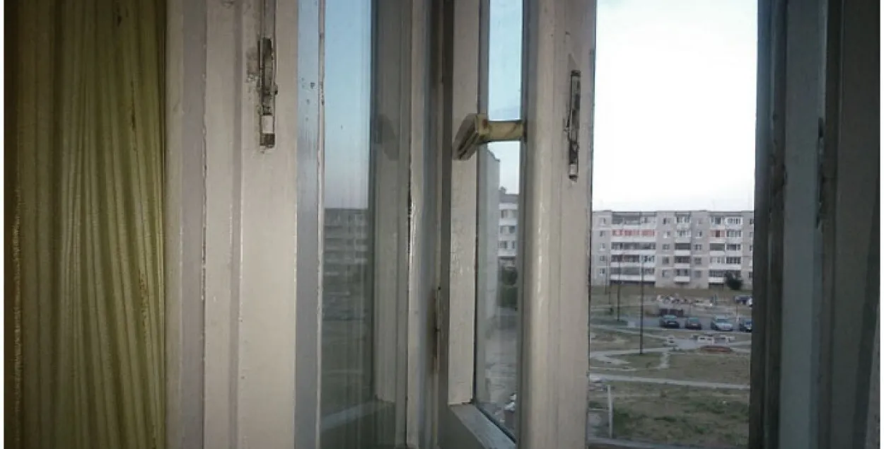 Снимок из архива. Фото: brestcity.com​