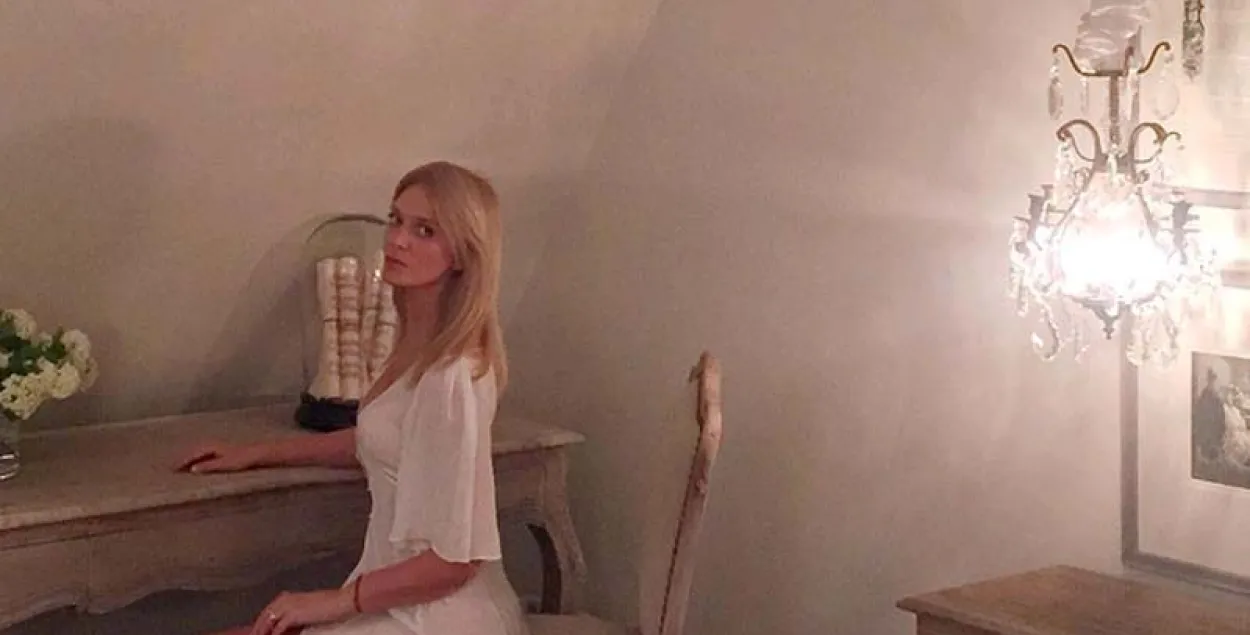 СК праводзіць праверку па факце гібелі беларускай мадэлі Наталлі Макей