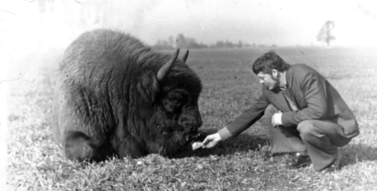 Дашліце фота са сваіх архіваў пра чалавека і прыроду для праекта VEHA