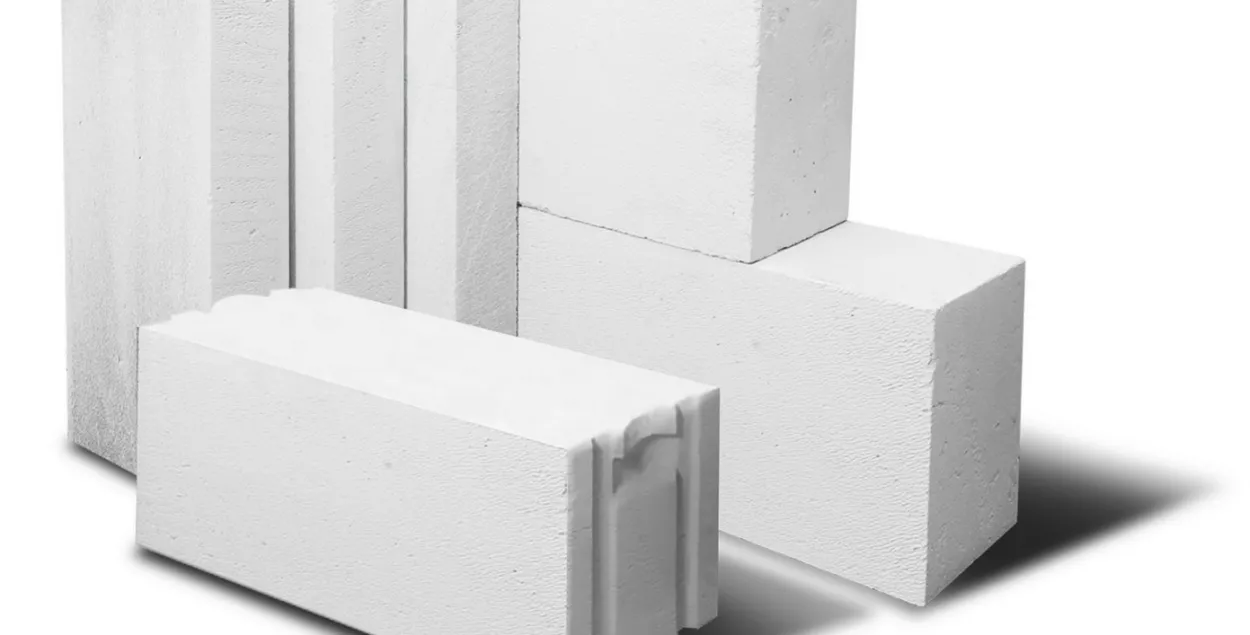 У Мінску заявілі, што Украіна пачала супраць Беларусі "газабетонную" вайну