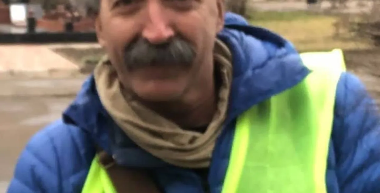 Пьер Закревский​