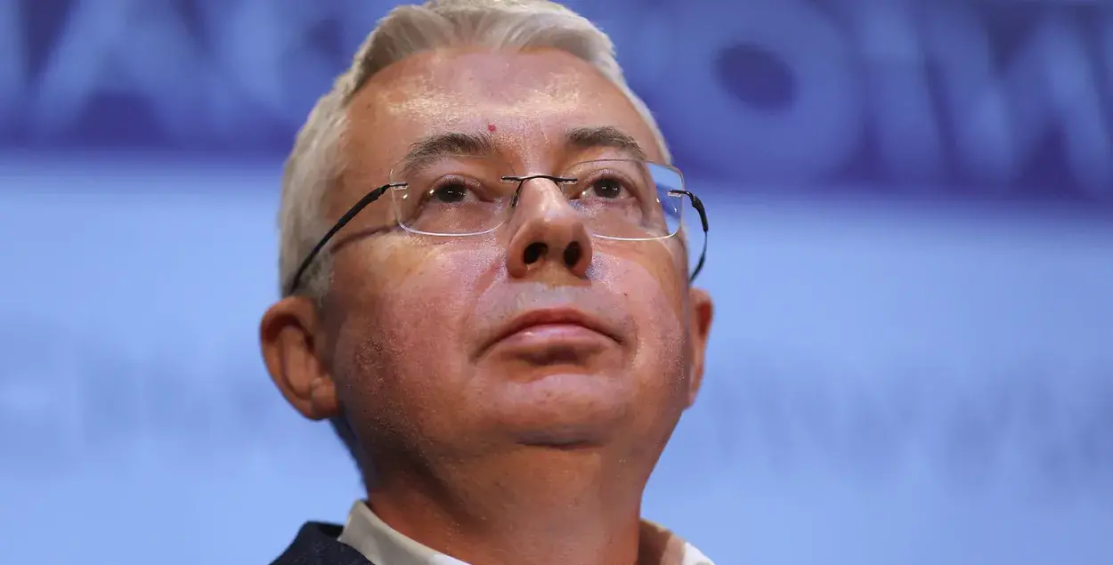 Игорь Малашенко / vedomosti.ru