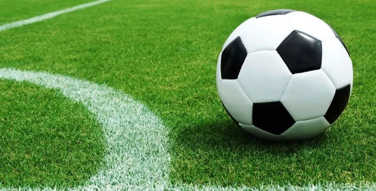 Футбольны чэмпіянат Беларусі пачнецца 2 красавіка