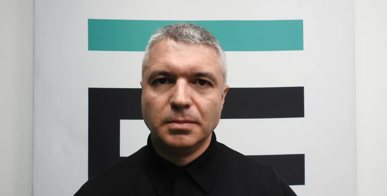Штаб Цапкалы адмовіўся ад удзелу ў "круглым стале" Васкрасенскага