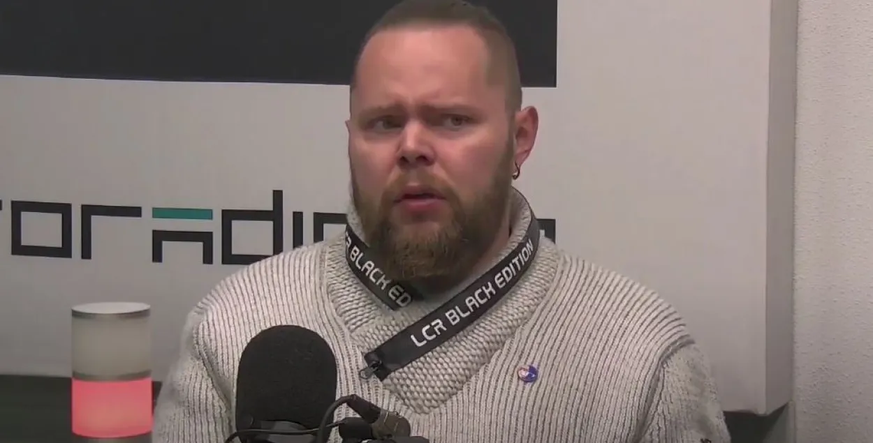 Электрик с МТЗ: рабочие забастуют, когда их ударит по кошелькам