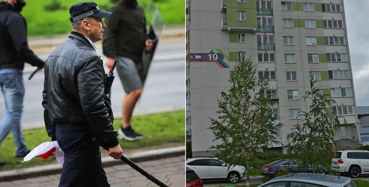 Карпенков должен больше 10 тысяч рублей за коммуналку? Фактчек