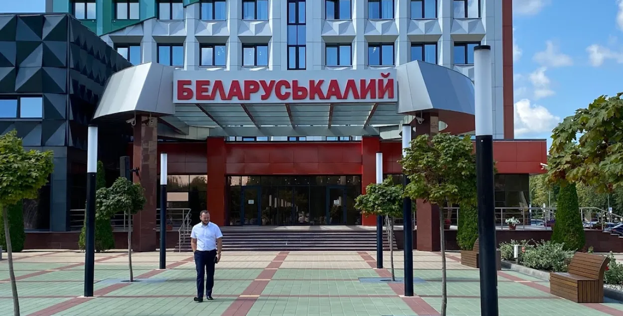Прапануецца пашырыць долю дапушчальнага імпарту з Беларусі / Еўрарадыё