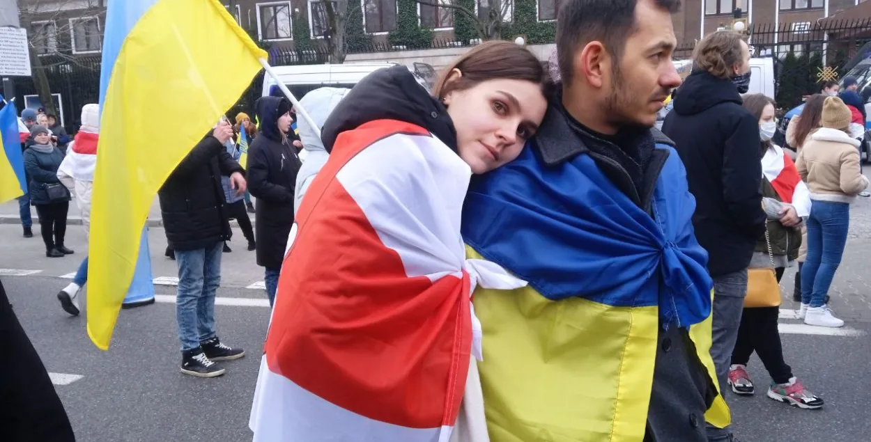 В Украине решается будущее региона / Еврорадио