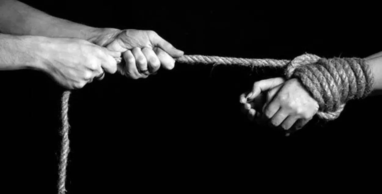 За три дня задержаны две группы сутенёров, вывозивших гомельчанок в Россию