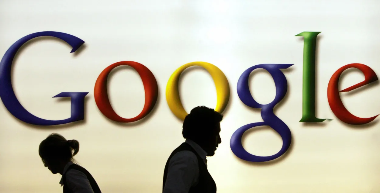 Google адмовіўся выдаліць з Youtube тры відэа па запыце беларускіх уладаў