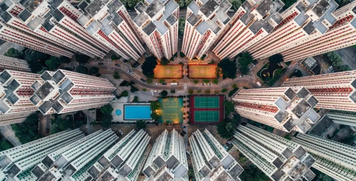 Фото: Andy Yeung
