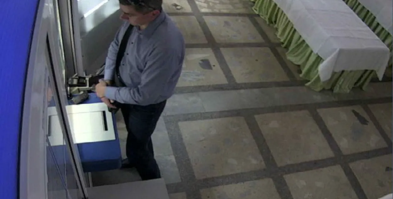 Фото: guvd.gov.by