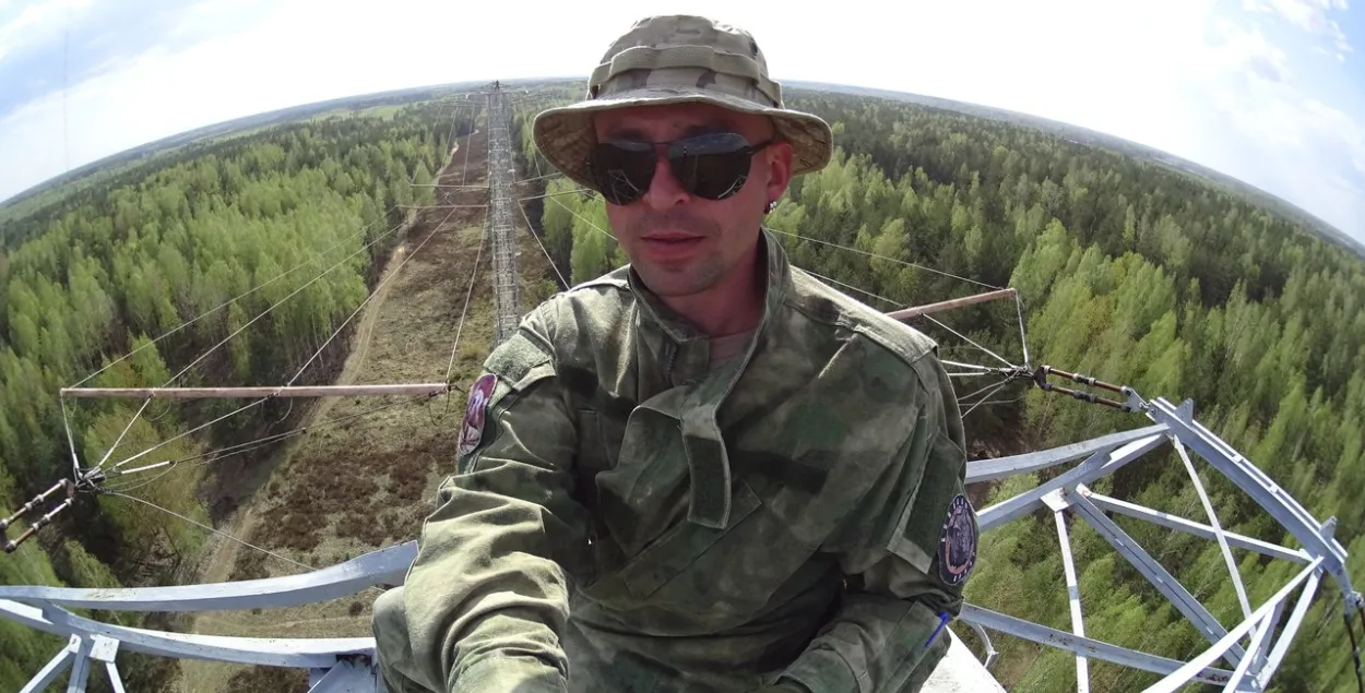 Фото со страницы Дмитрия Шкиндера в vk.com