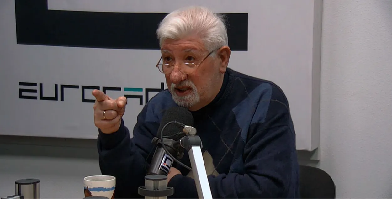 Хашчавацкі: cамае лепшае ўкладанне — укладанне ў дзяцей, яны будучыня краіны