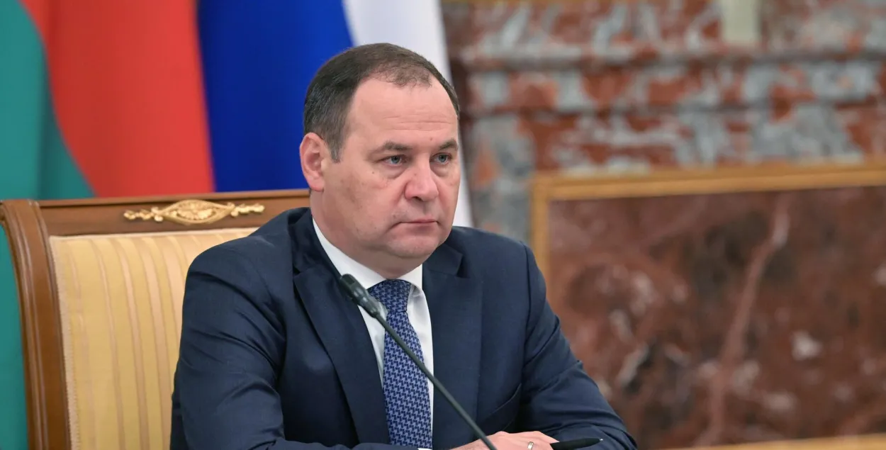 Раман Галоўчанка / ria.ru