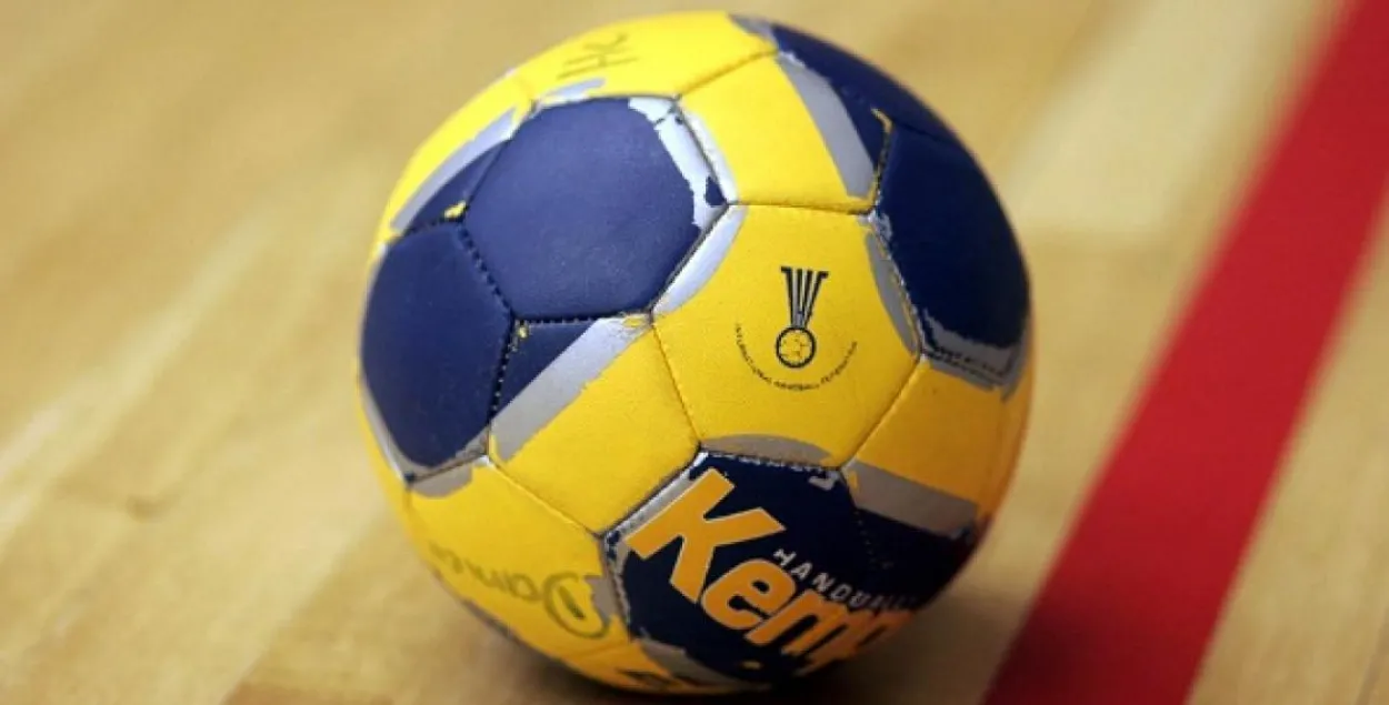 БГК імя Мяшкова прайграў у другім матчы Лігі чэмпіёнаў 