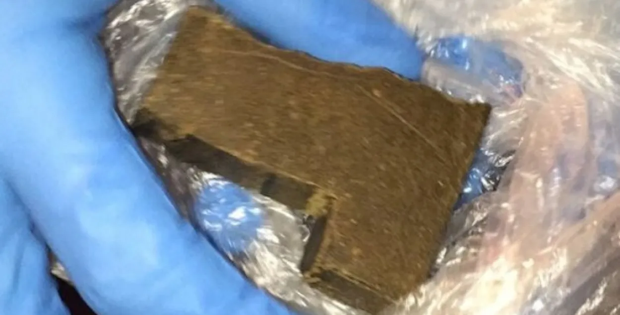 Фото: guvd.gov.by