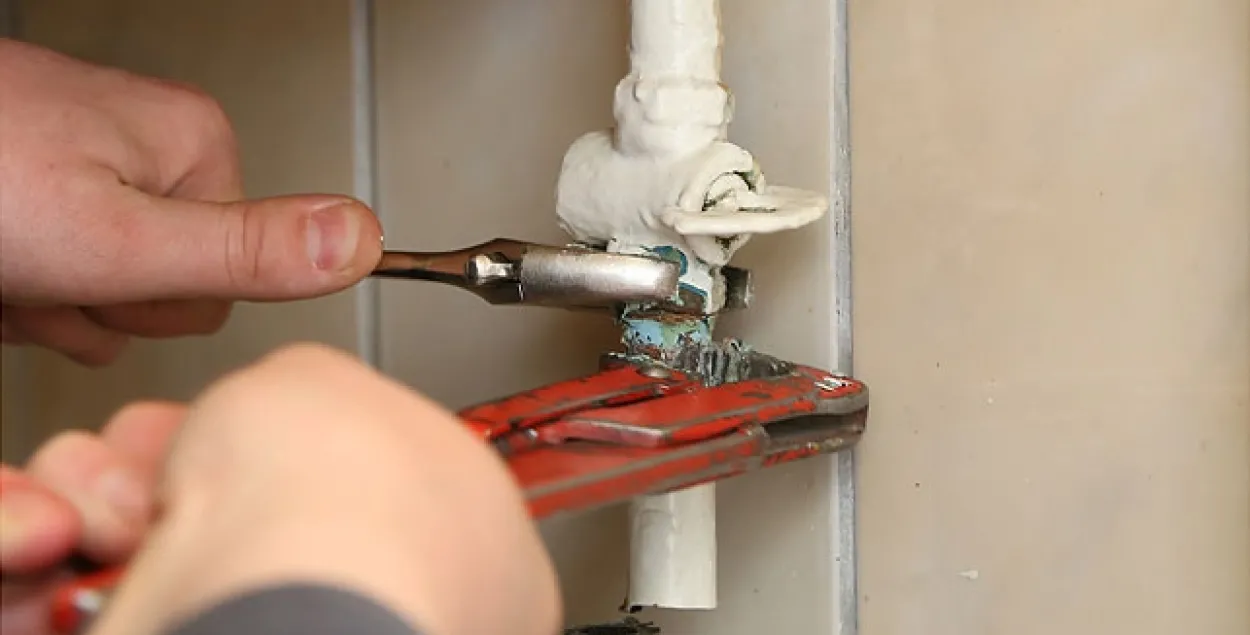 "Мінгаз" адключыў ад газу 437 кватэраў пасля праверкі 