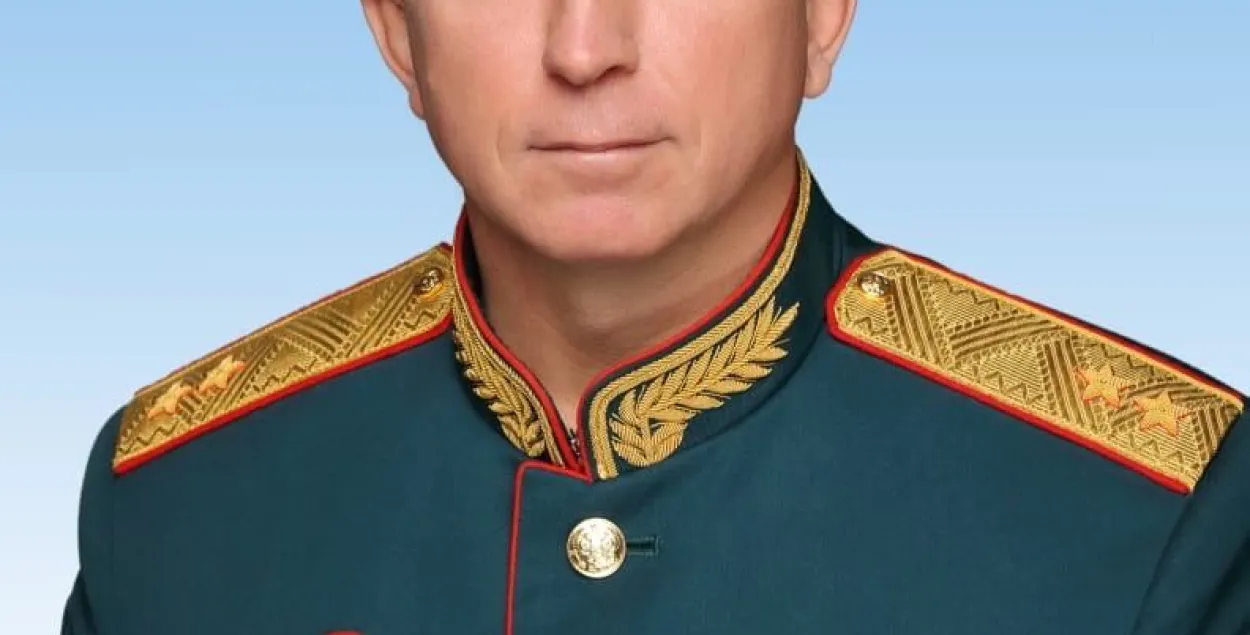 Яков Рязанцев / Википедия