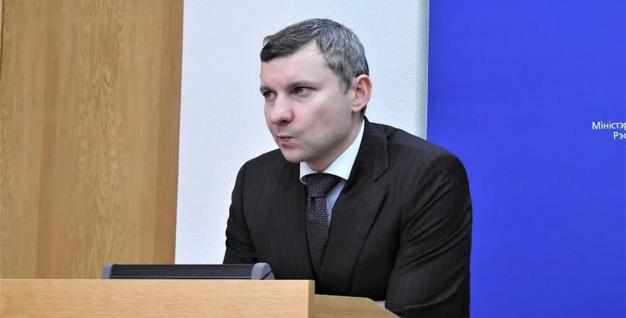 МЗС Беларусі паедзе на акцыю ў Маўтхаўзен, нават калі адклічуць запрашэнне