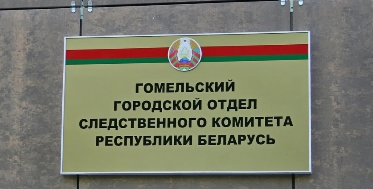 Гамельчука падазраюць у згвалтаванні жанчыны