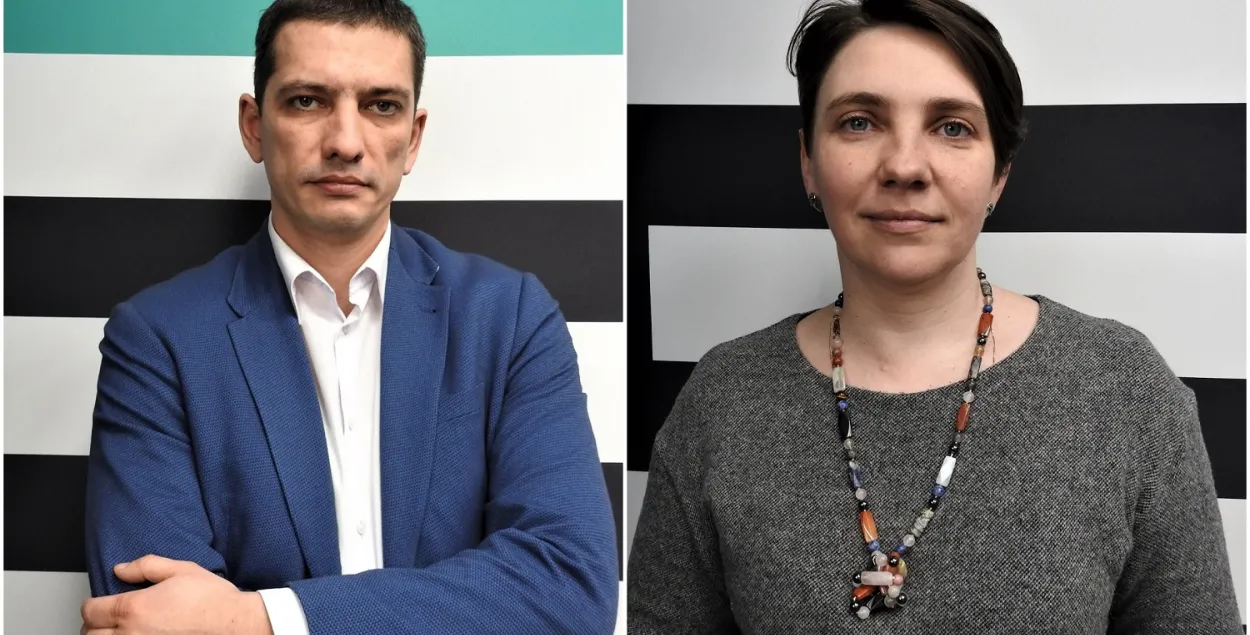 ІТ-кампаніі сыходзяць, валюты не хапае — вінаватыя пратэсты?