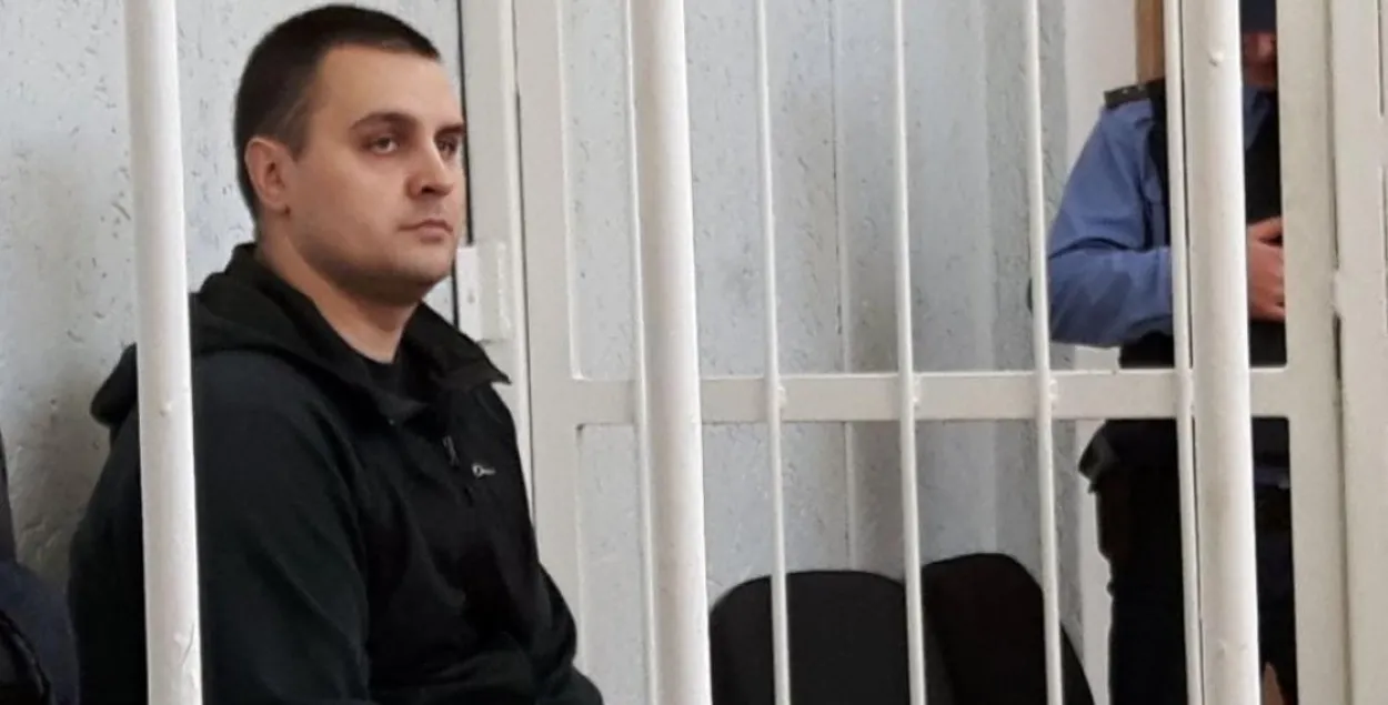 Жонка раварыста з бітай: У судзе зноў было перадузятае стаўленне