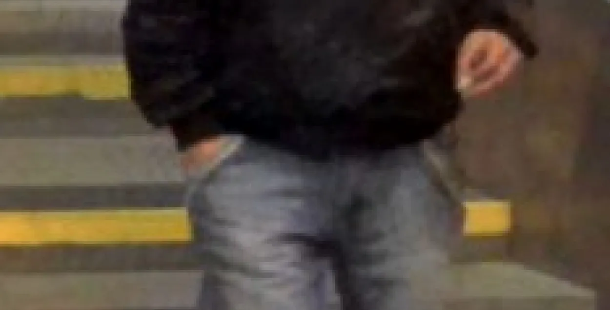 У Мінску шукаюць падазраванага ў спробе згвалтавання дзяўчыны