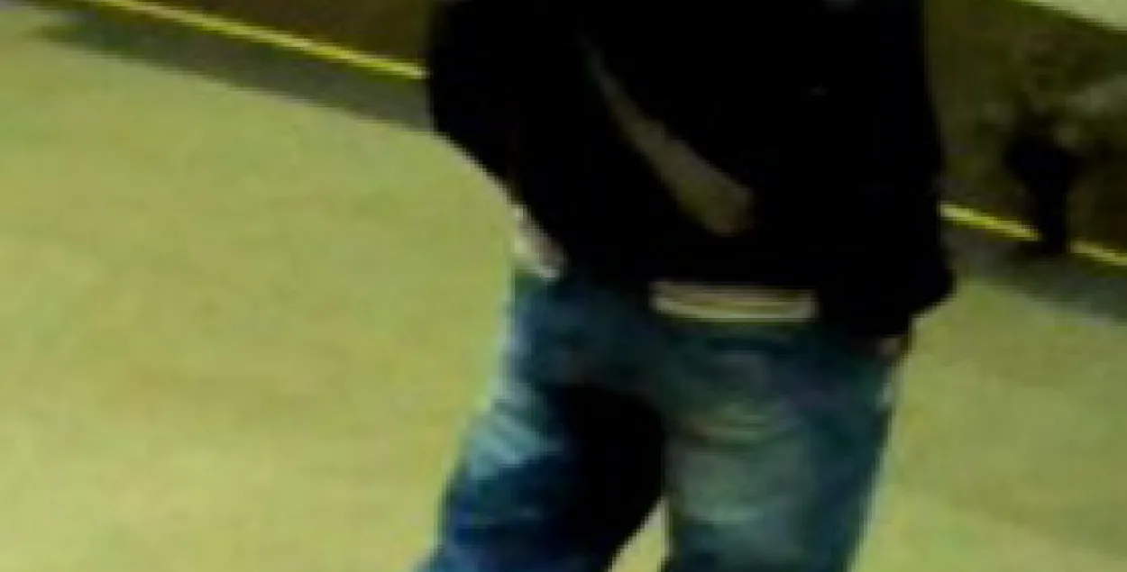 Падазраваны ў спробе згвалтавання дзяўчыны жыве на "Розачцы"?