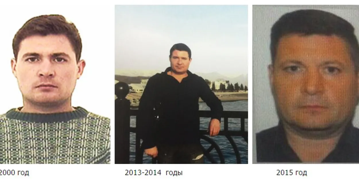 Расіянін 20 гадоў ездзіў у Беларусь, каб гвалтаваць жанчын (фота, відэа)