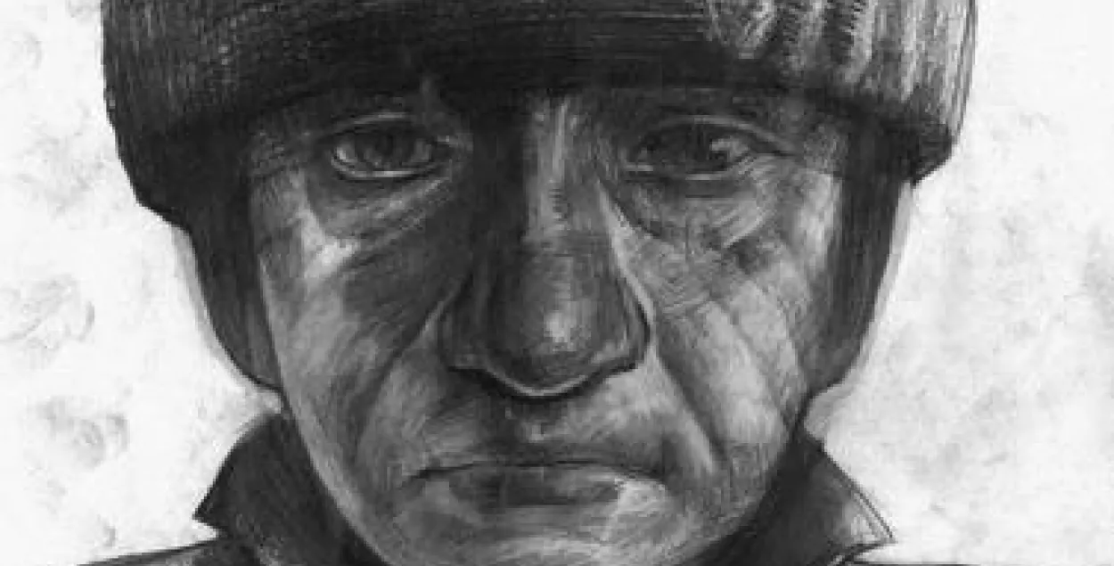 Мінская міліцыя апублікавала новы партрэт серыйнага гвалтаўніка (фота)