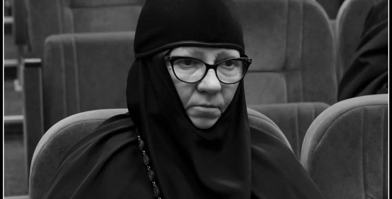 Падазраваная ў забойстве барысаўскай ігуменні — грамадзянка Беларусі