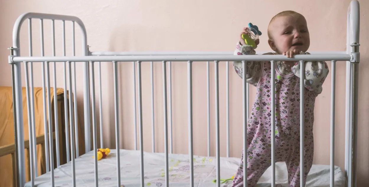 Становішча 1700 дзяцей у Мінску перастала быць сацыяльна-небяспечным