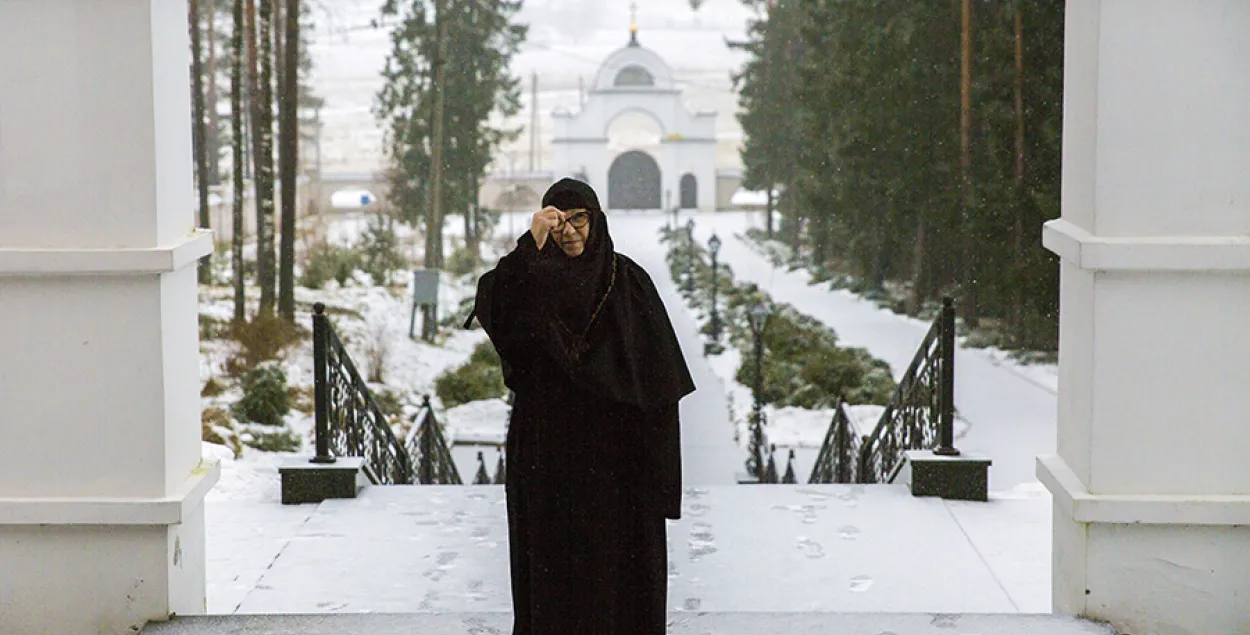 У Барысаўскім раёне забілі ігуменню праваслаўнага манастыра
