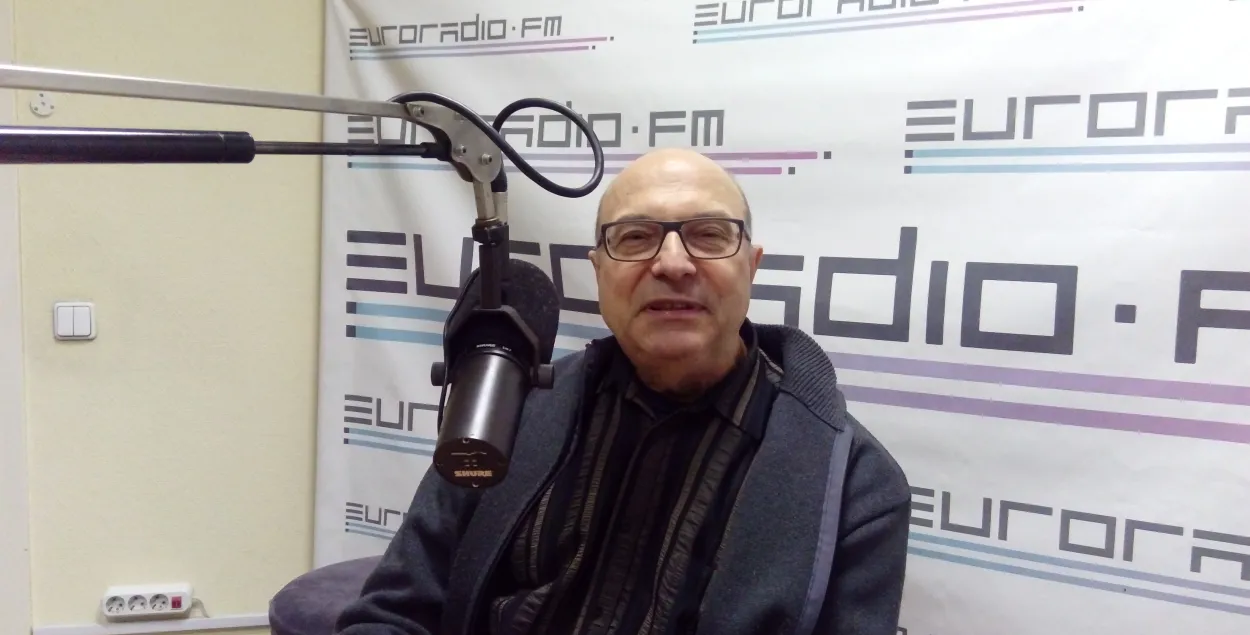Алесін: Вучэнні “Захад-2017” стануць казырнай картай у гандлі за энерганосьбіты
