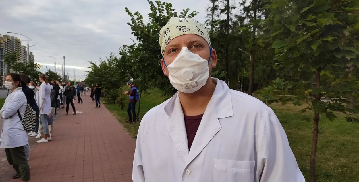 Зводка МНС: па стане на 31 сакавіка ў Беларусі 215 выпадкаў каранавіруса