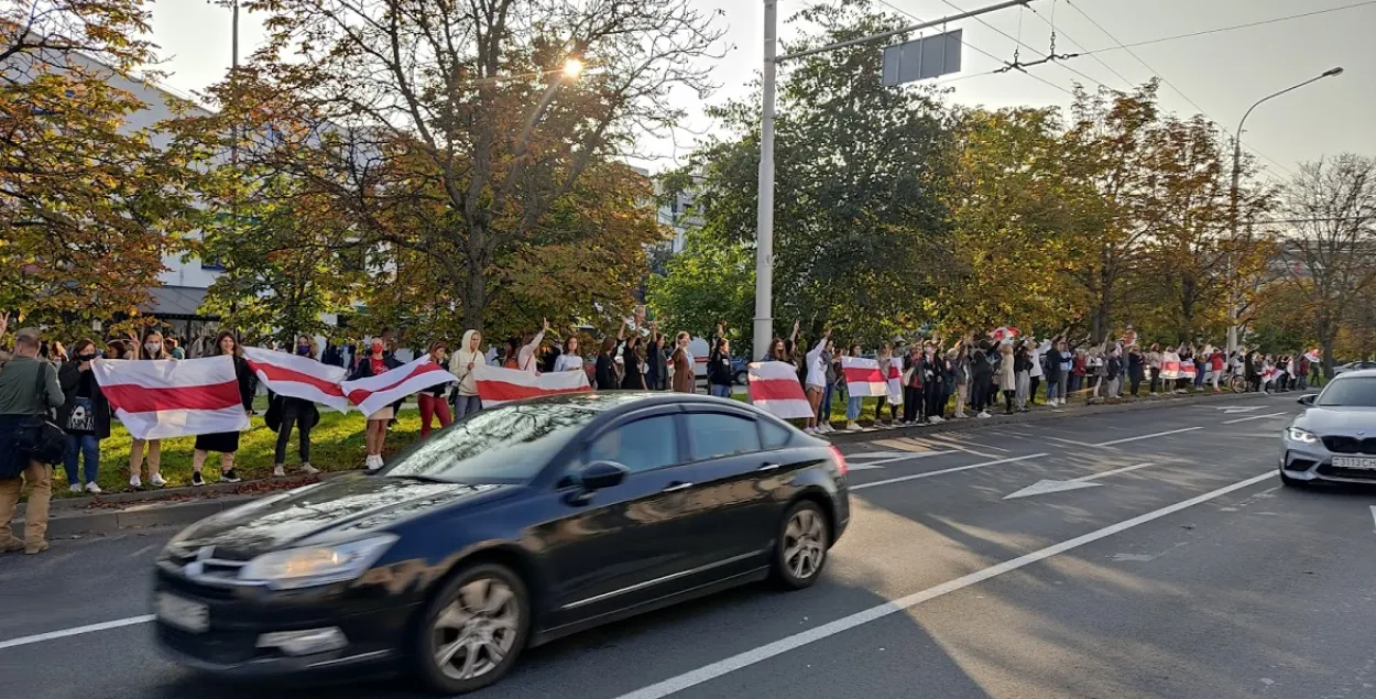 Фота Еўрарадыё носіць ілюстрацыйны характар
