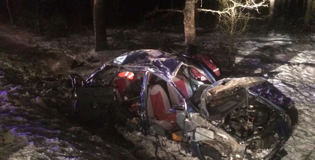 Фото: gaibrest.by